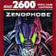 Zenaphobe