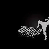 John146muaythai