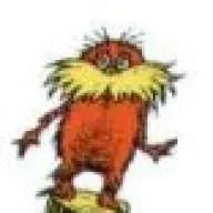 The Lorax