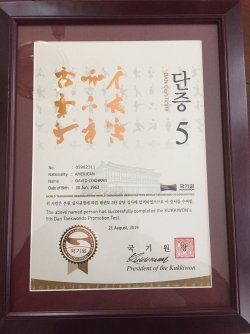 5th Dan Certificate.JPG