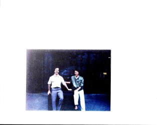 Master Kil Choi & me NY 1984.jpg