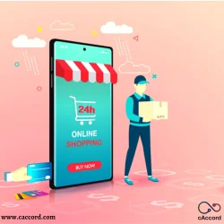 E-Commerce Development Company | Caccord