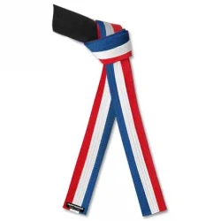 Red-Blue-Poom-Belt-White-Stripe.webp