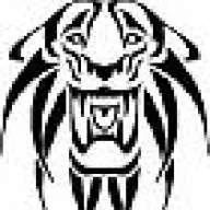Steel Tiger