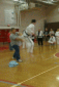 TaeKwonDoKevin
