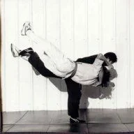 Kung Fu Wang