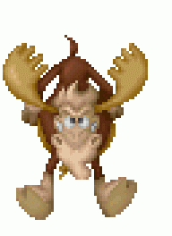 Ronin Moose