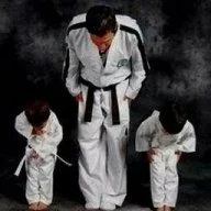 tkdwarrior