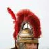 The Last Legionary