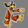 HK Phooey