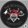 The Bearded Norseman