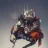 Primal Monk