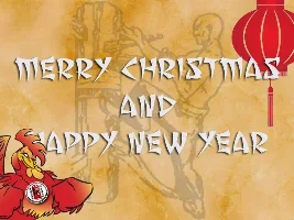Happy, Happy all...