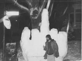 Last Person #5