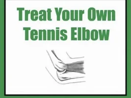 Need help with elbow pain