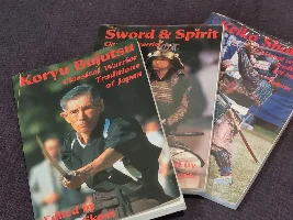 What Martial Arts Book are you reading now