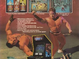 Whats your favorite fighting game?