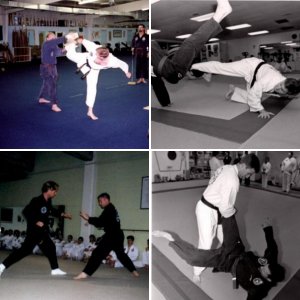 Chayon-Ryu Martial Arts - Arlington