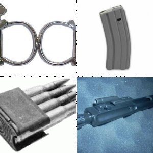 firearms stuff