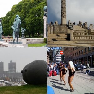 Oslo