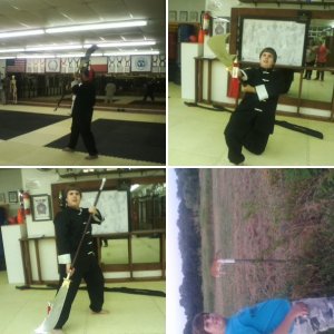 Karate pictures
