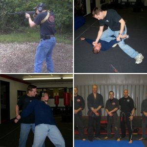 Misc. martial-arts pics