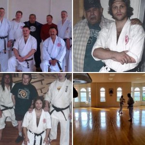 Shorin Ryu Karate Shool Grand Rapids MI