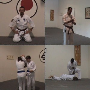 Roanoke Valley Aikido School