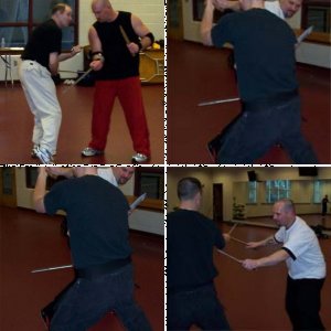 Dan Anderson Seminar!