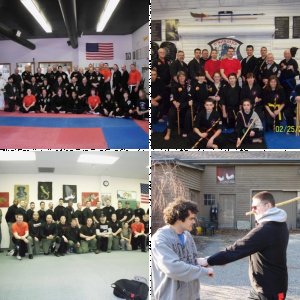 seminars and Events