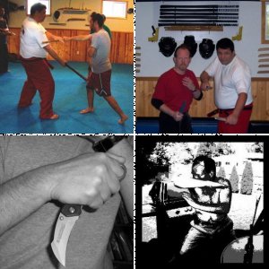 Instinctive Response Training