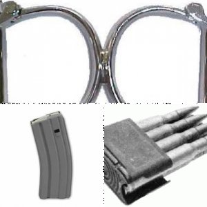 firearms stuff