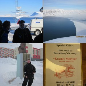 Spitzbergen, Arctic Paradise