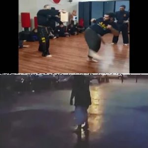 Karate- My Life