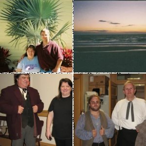 Random Pictures