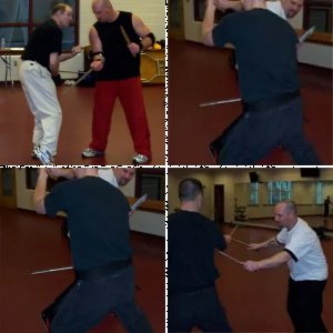 Dan Anderson Seminar!