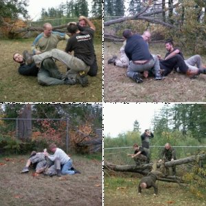 training in Mukilteo