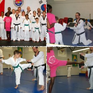 Beginner Class