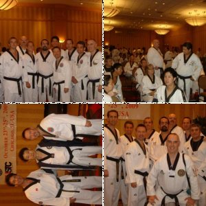 Chicago KKW Instructor Course 2009
