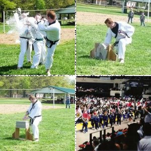 S.H. Kang's TKD