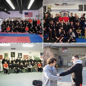 seminars and Events
