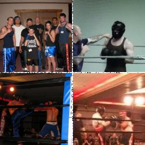 Effective Kickboxing