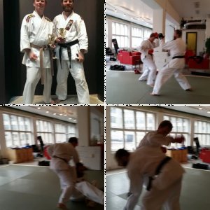 Training