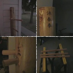 Mook Jong