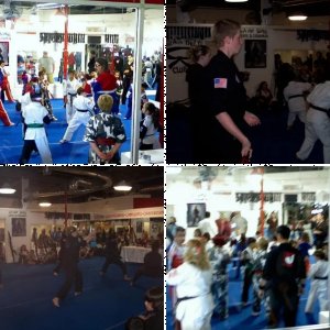 Karate