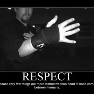 Instinctive Response Training