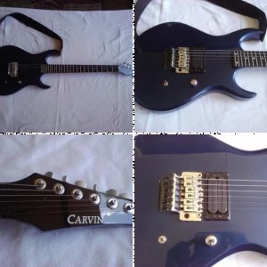 Guitars