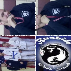 Judo pictures