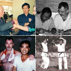 Memorable Influences