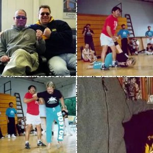Misc. Modern Arnis/Balintawak